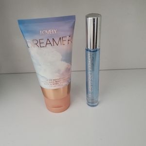 Lovely Dreamer Set BBW